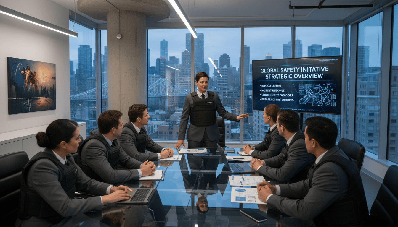 Expert Contractor Network