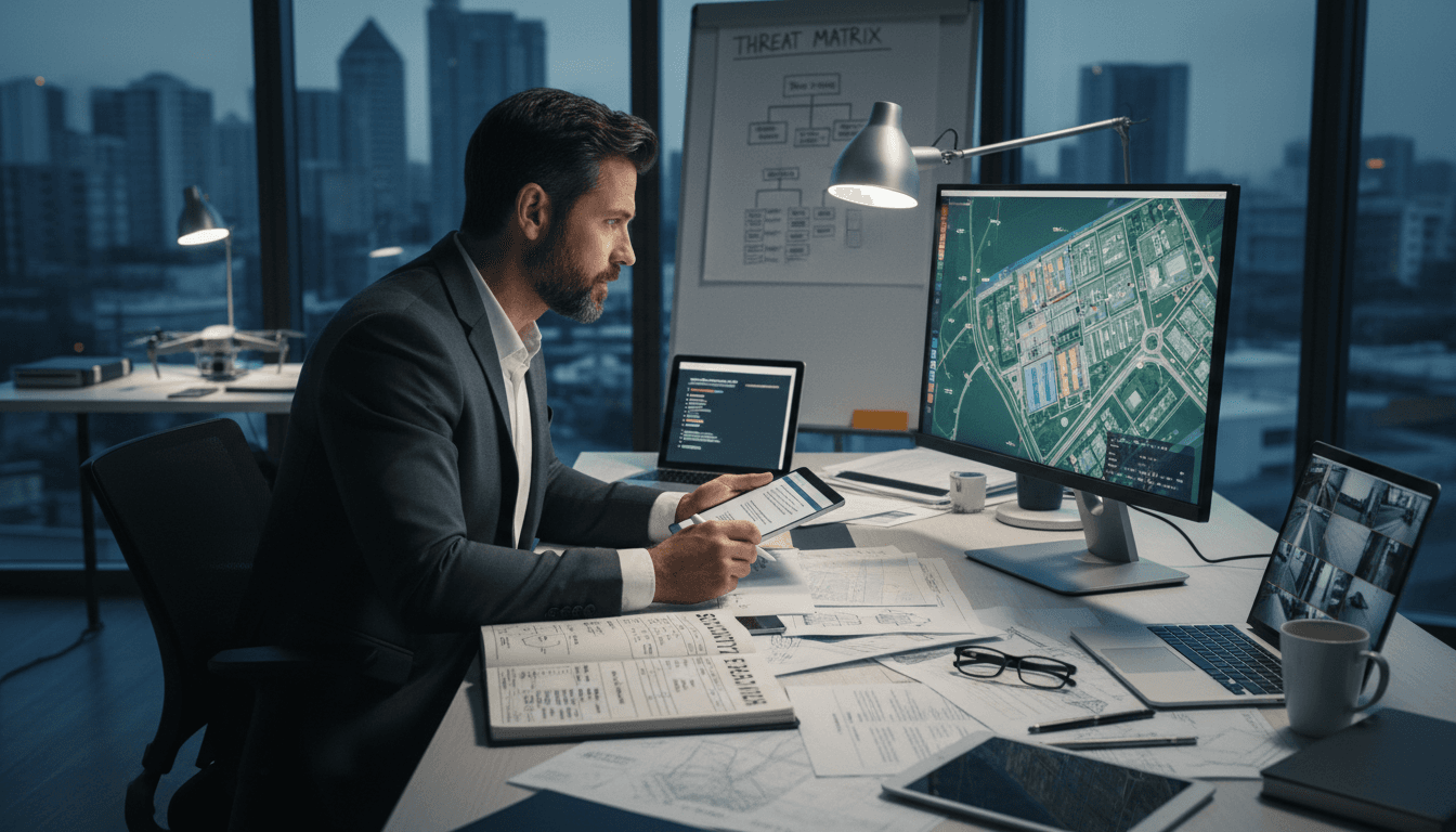 Customized Safety Plans