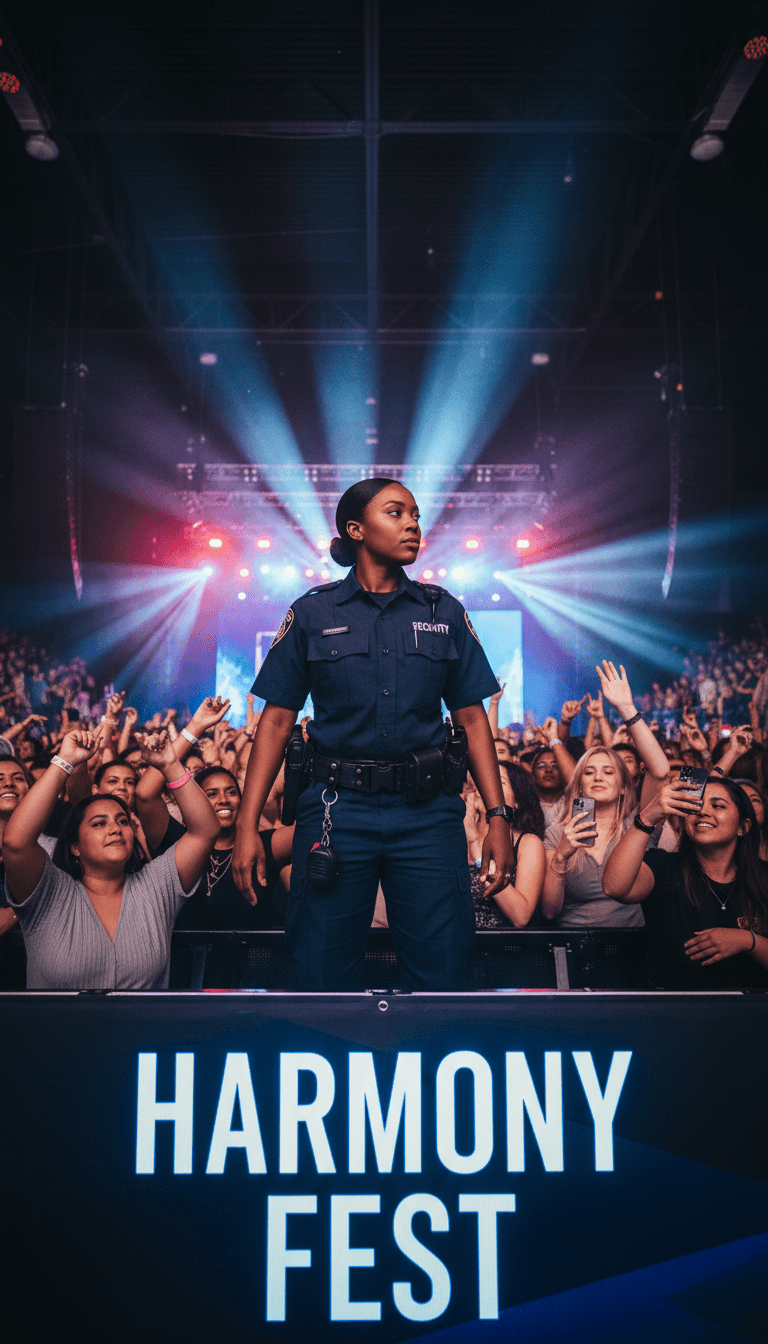 Event Security Services